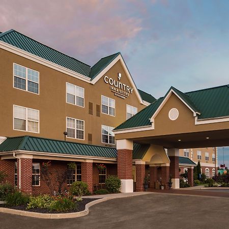 Country Inn & Suites By Radisson, Findlay, Oh Luaran gambar