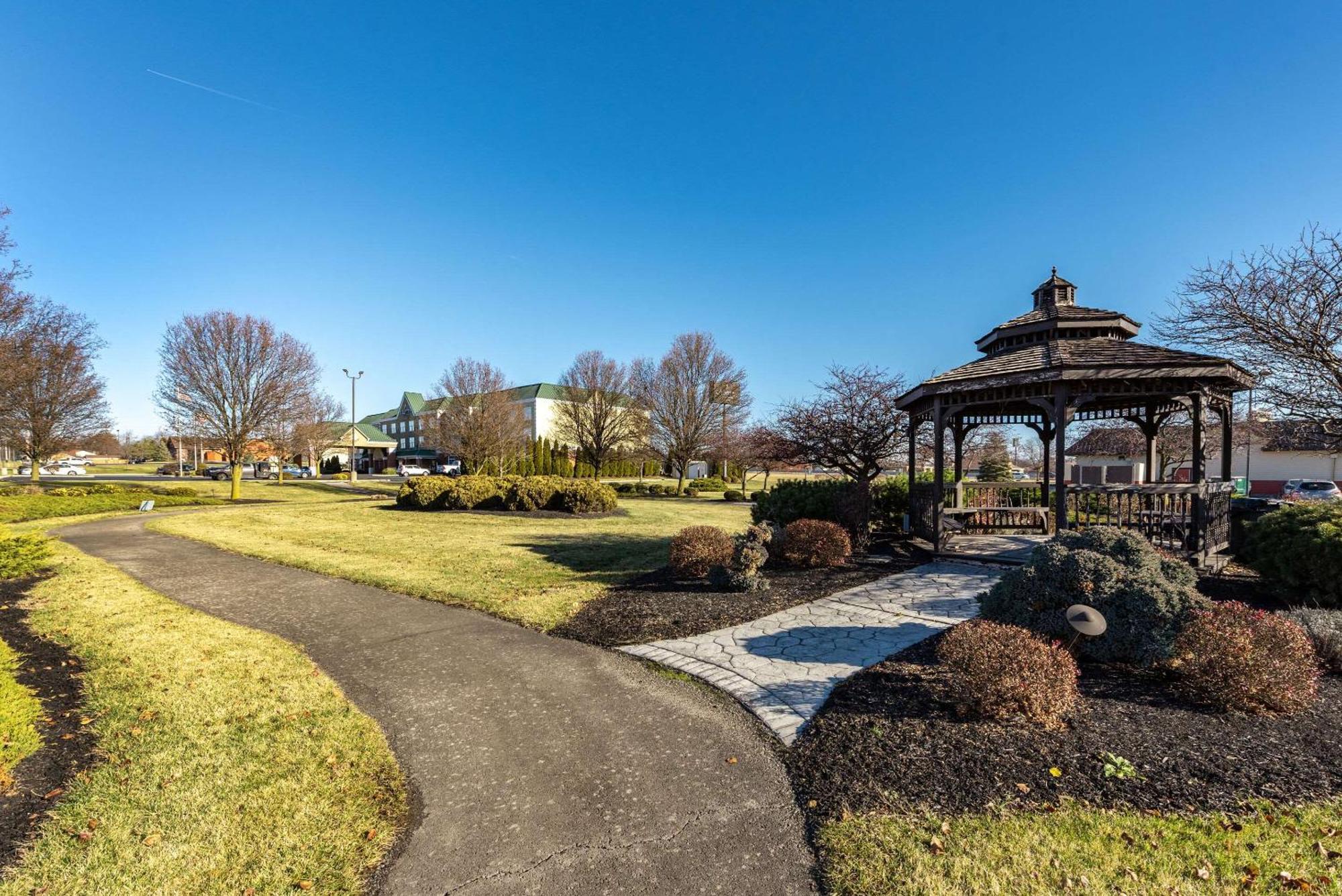 Country Inn & Suites By Radisson, Findlay, Oh Luaran gambar