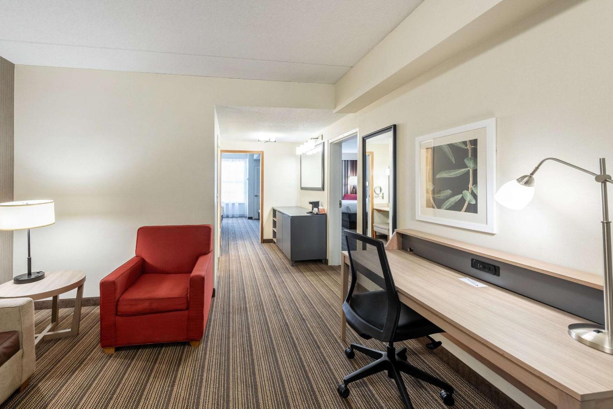 Country Inn & Suites By Radisson, Findlay, Oh Luaran gambar
