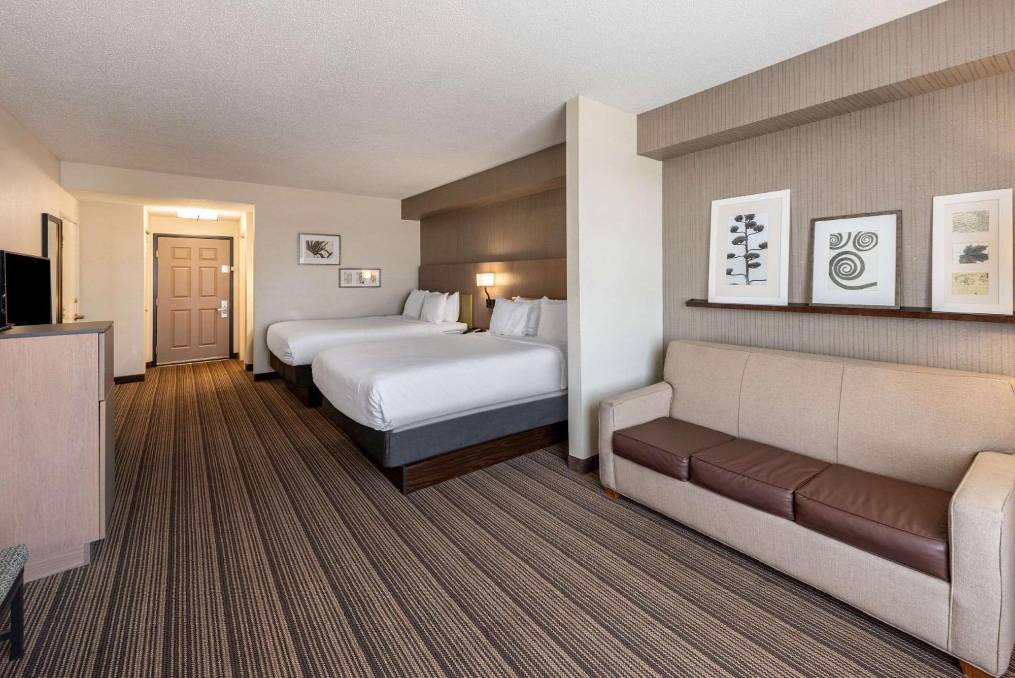 Country Inn & Suites By Radisson, Findlay, Oh Luaran gambar