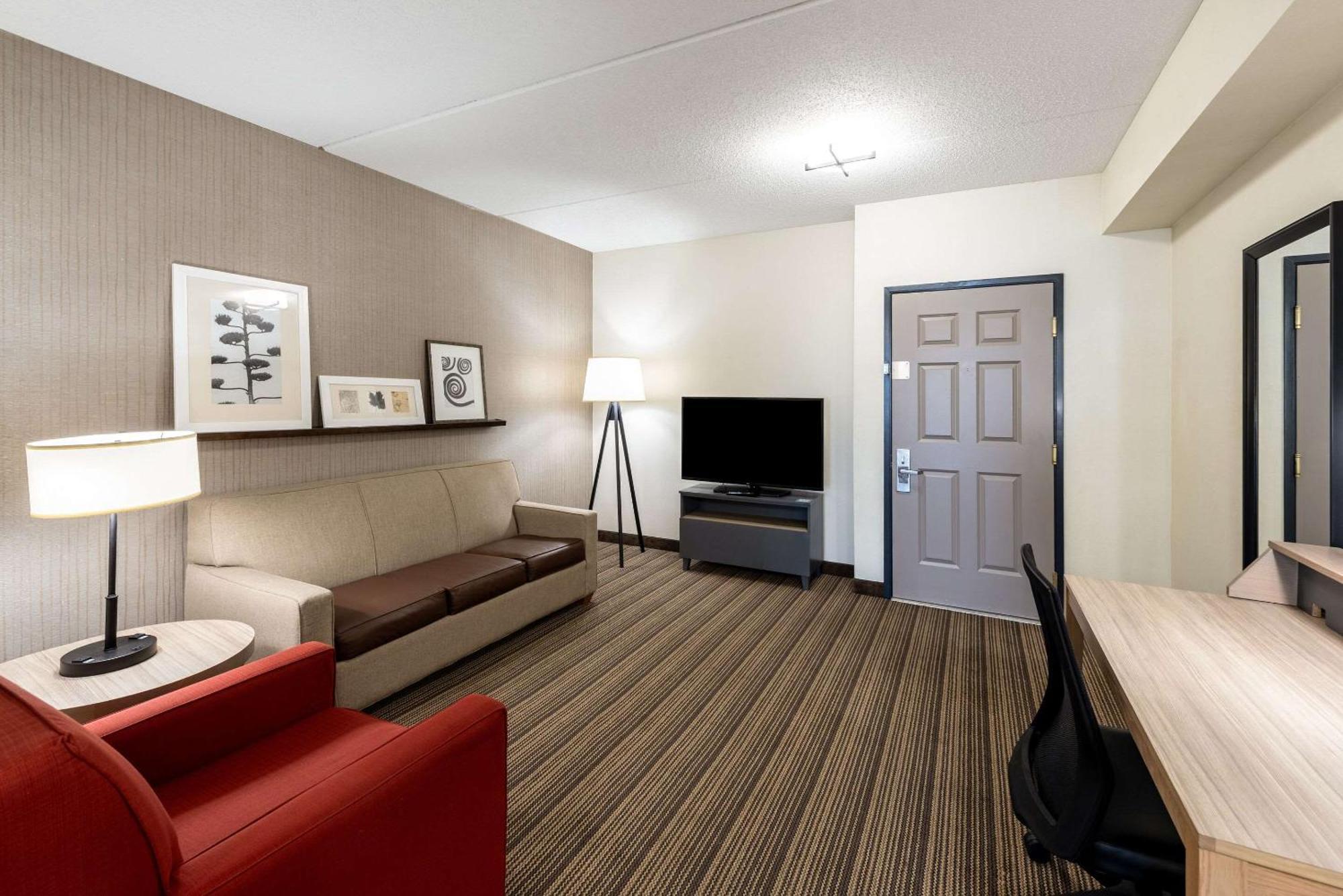 Country Inn & Suites By Radisson, Findlay, Oh Luaran gambar