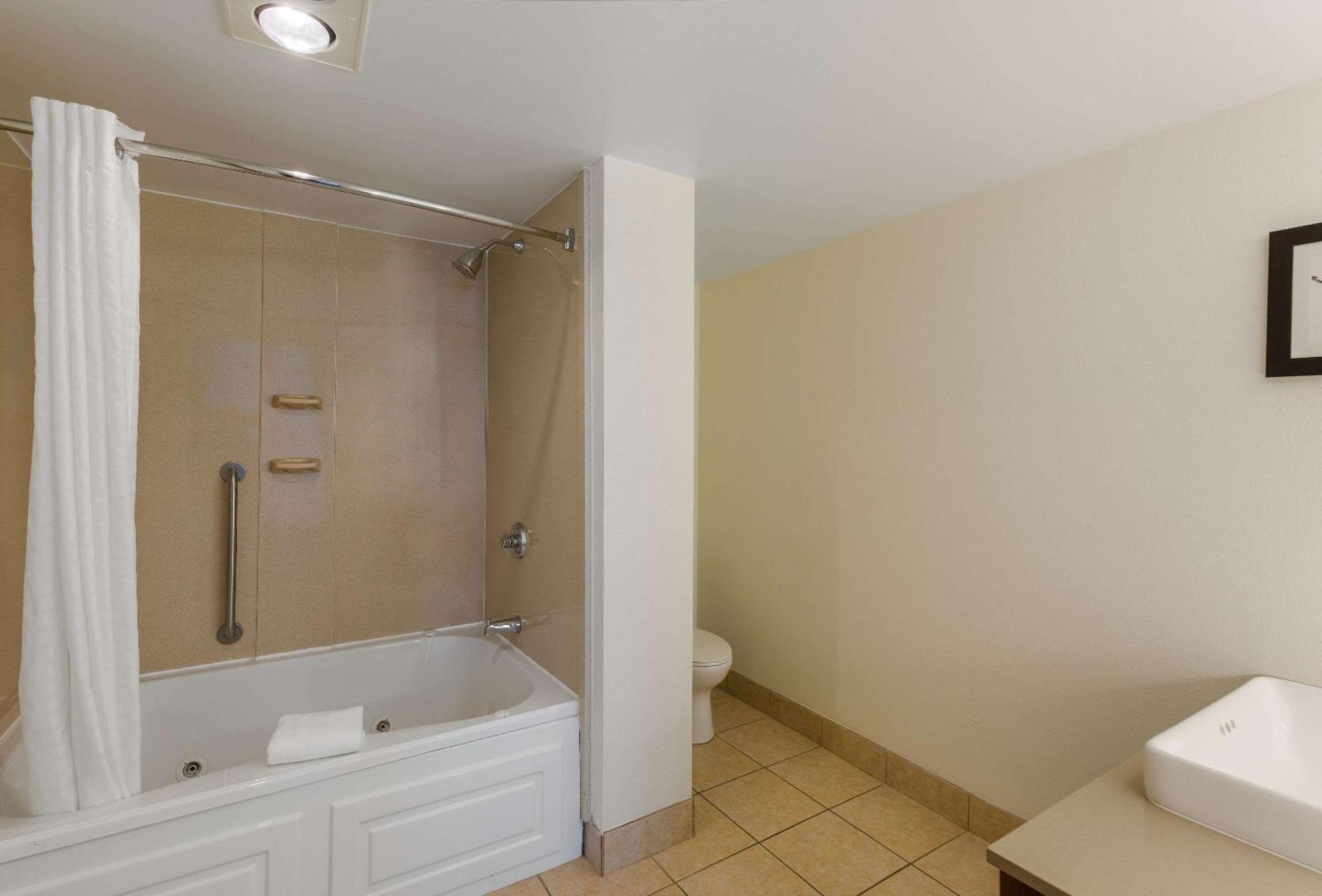 Country Inn & Suites By Radisson, Findlay, Oh Luaran gambar