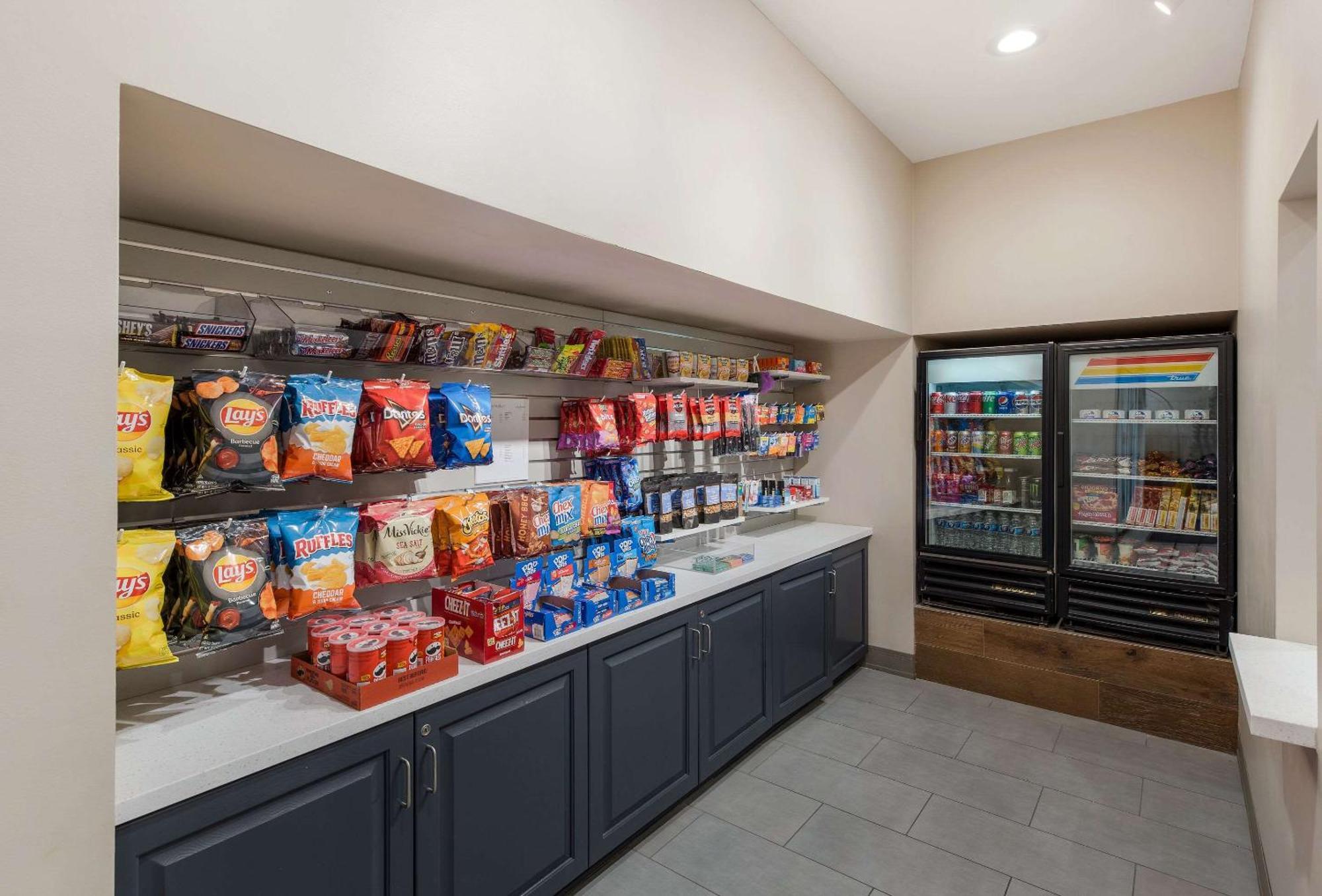 Country Inn & Suites By Radisson, Findlay, Oh Luaran gambar