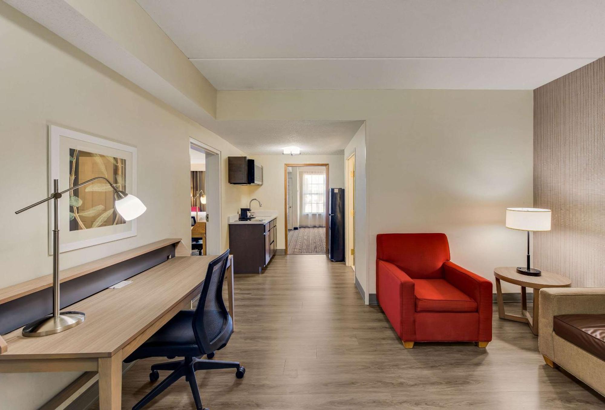 Country Inn & Suites By Radisson, Findlay, Oh Luaran gambar