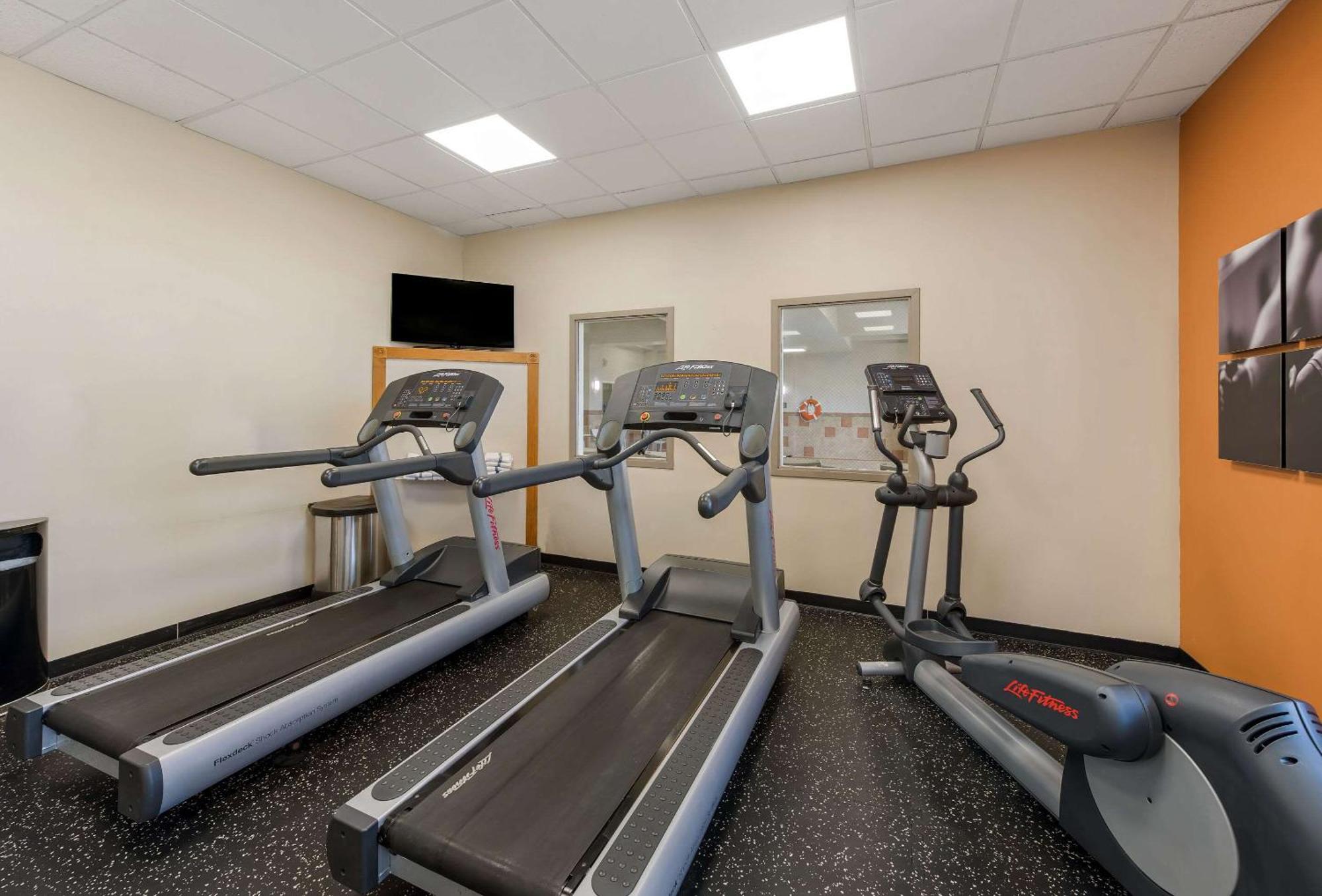 Country Inn & Suites By Radisson, Findlay, Oh Luaran gambar