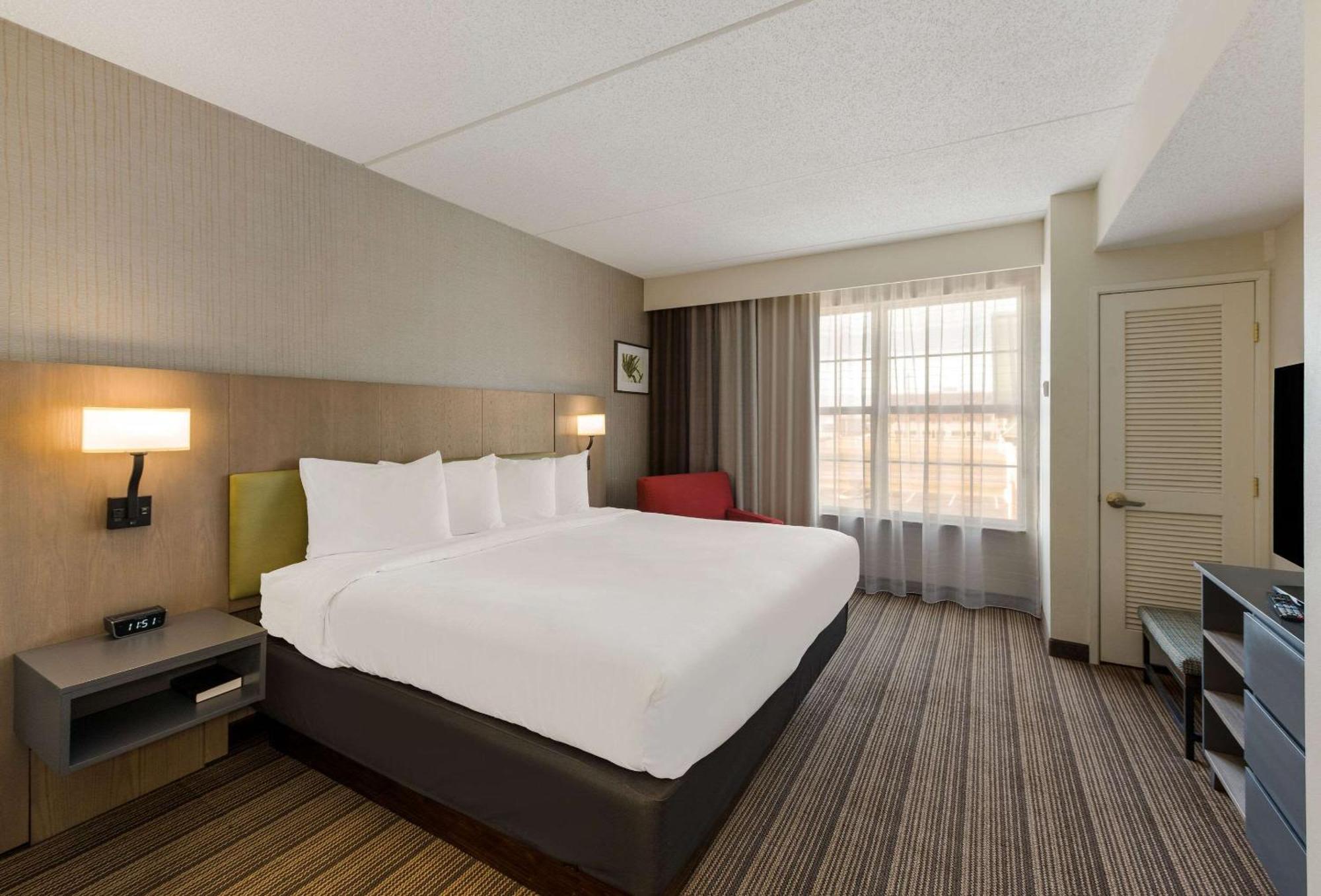 Country Inn & Suites By Radisson, Findlay, Oh Luaran gambar