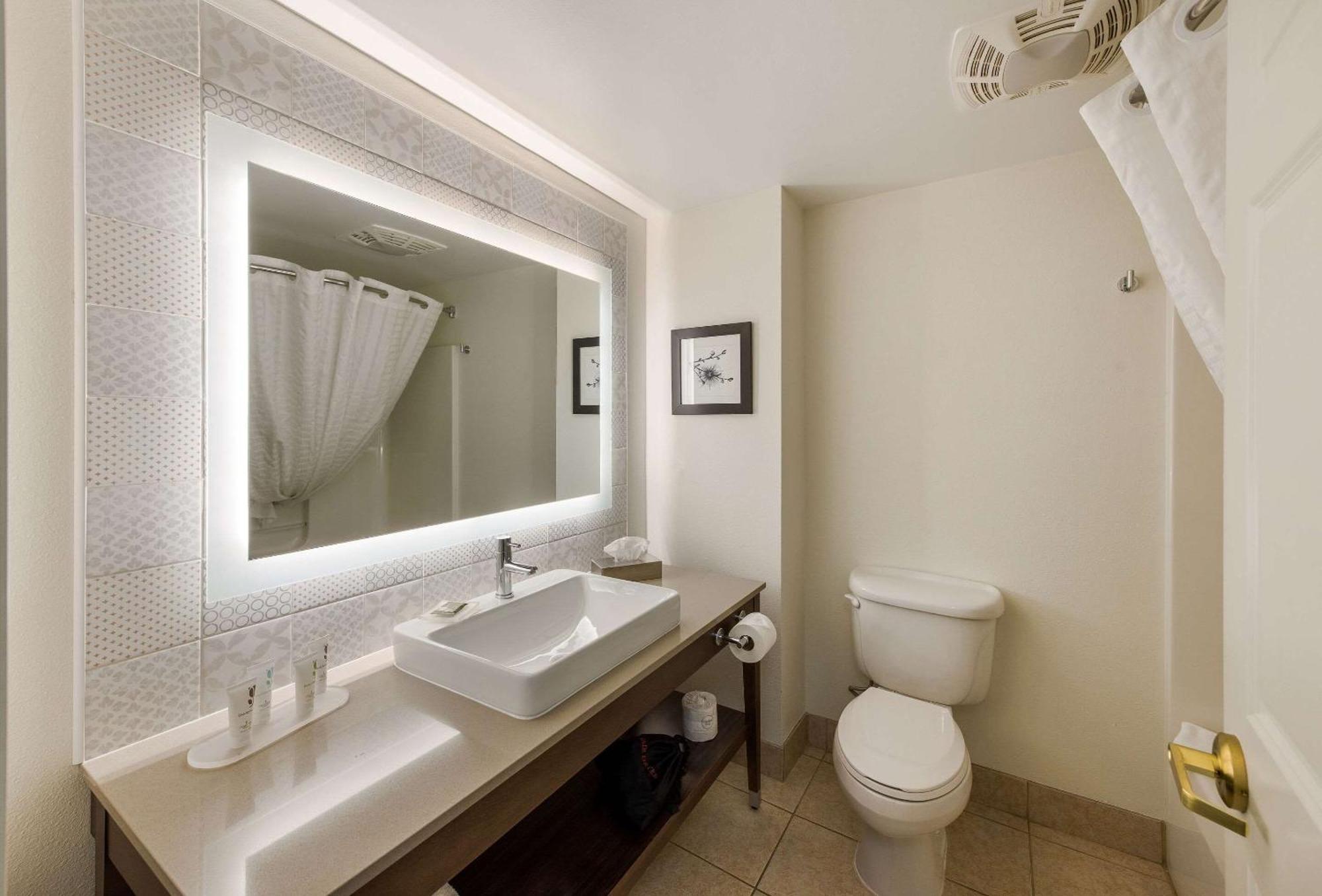 Country Inn & Suites By Radisson, Findlay, Oh Luaran gambar