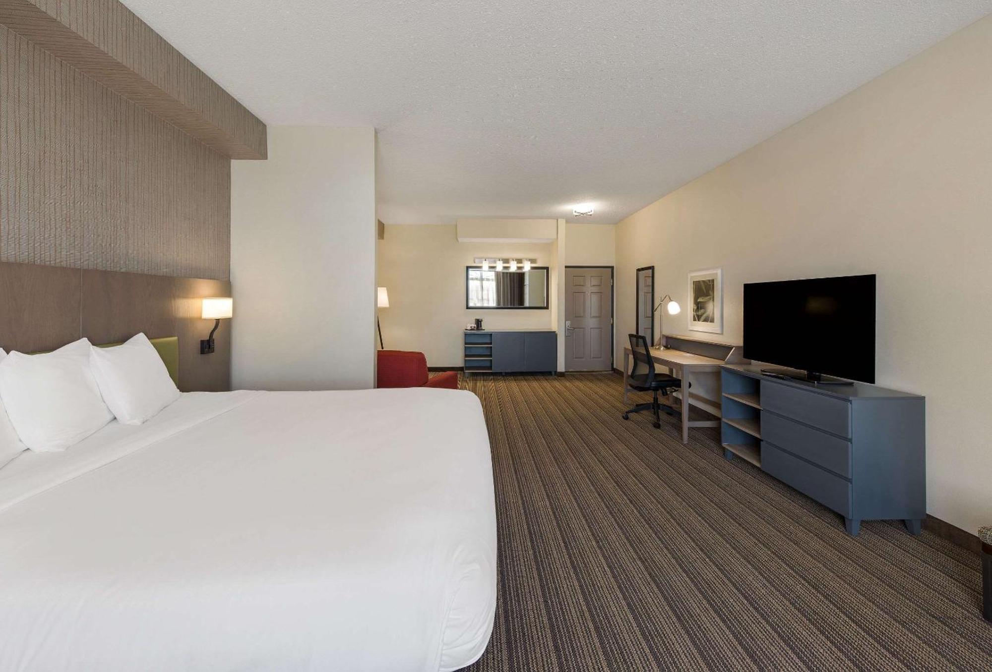 Country Inn & Suites By Radisson, Findlay, Oh Luaran gambar