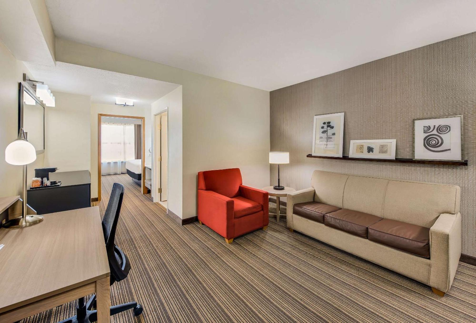 Country Inn & Suites By Radisson, Findlay, Oh Luaran gambar