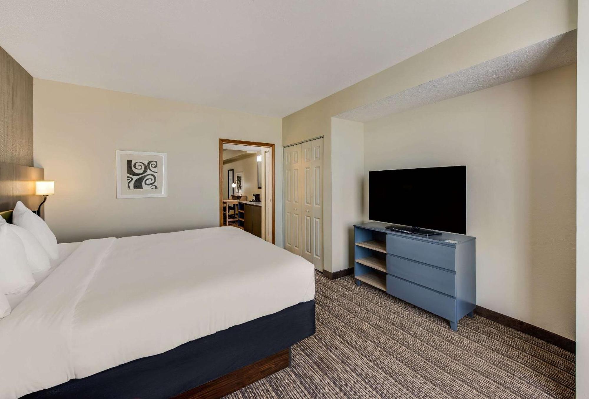 Country Inn & Suites By Radisson, Findlay, Oh Luaran gambar
