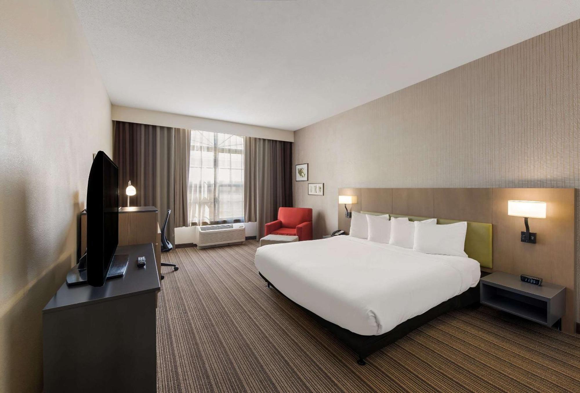 Country Inn & Suites By Radisson, Findlay, Oh Luaran gambar