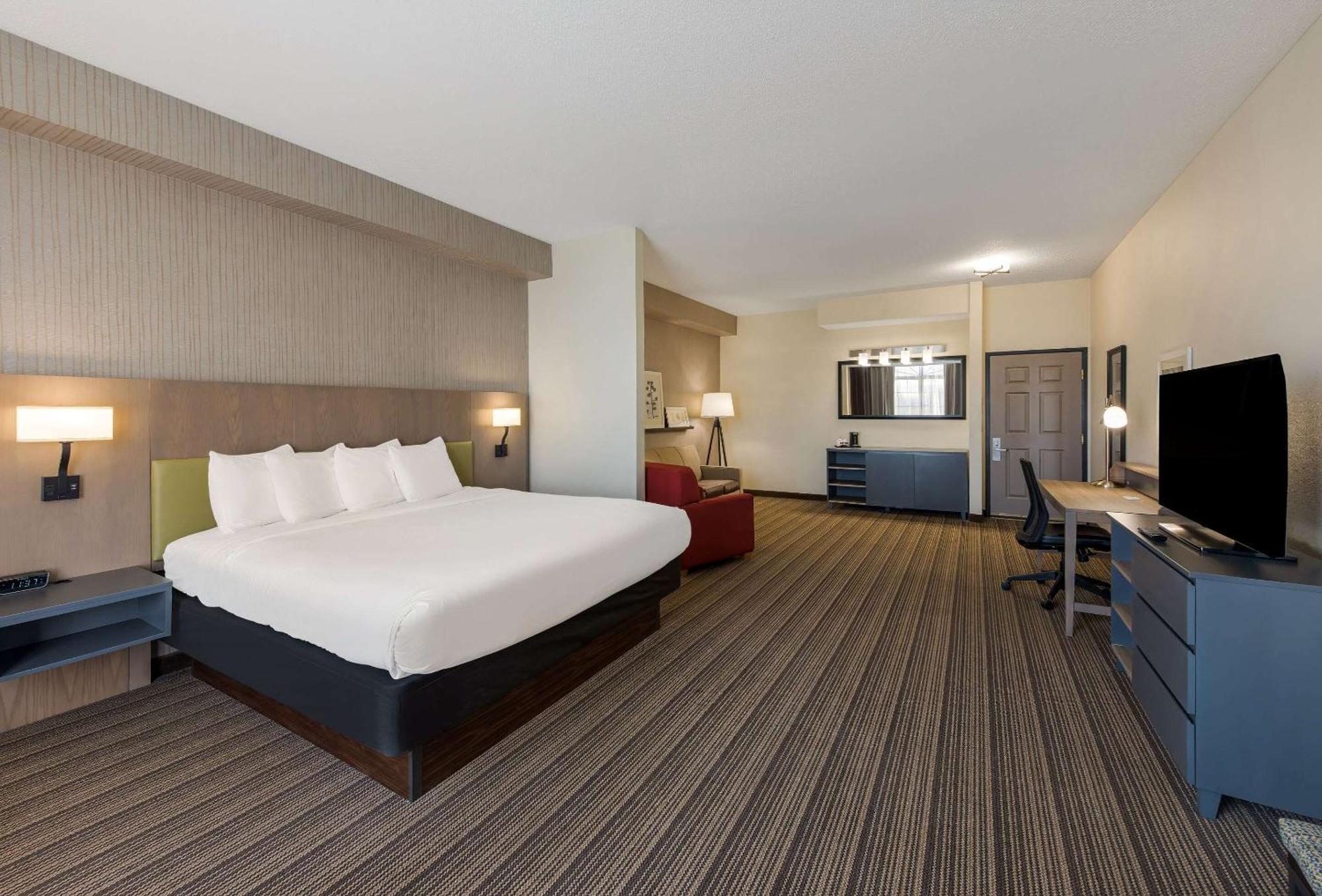 Country Inn & Suites By Radisson, Findlay, Oh Luaran gambar