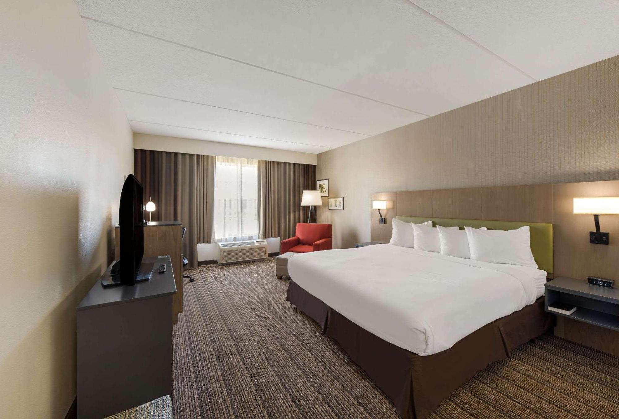 Country Inn & Suites By Radisson, Findlay, Oh Luaran gambar