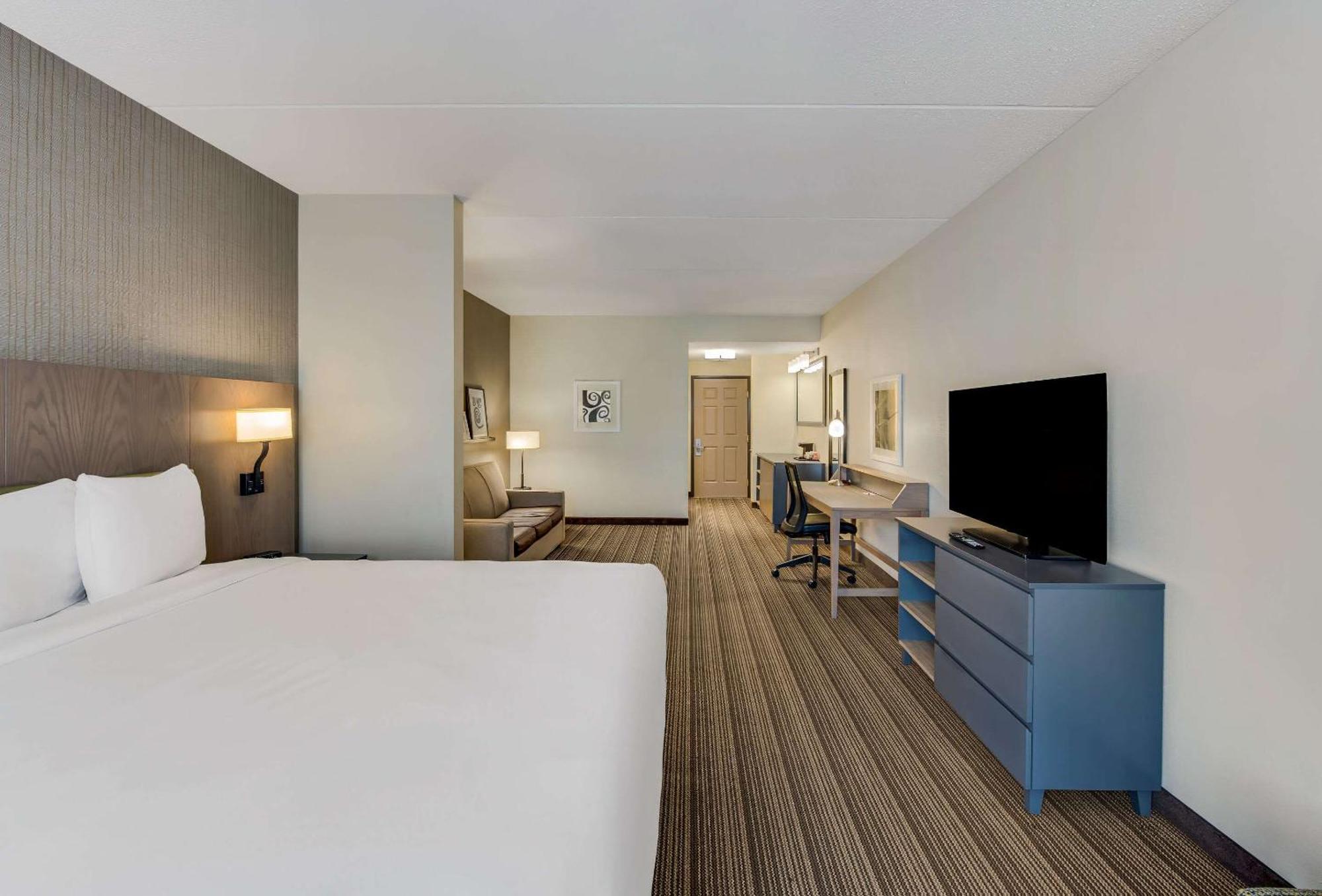 Country Inn & Suites By Radisson, Findlay, Oh Luaran gambar