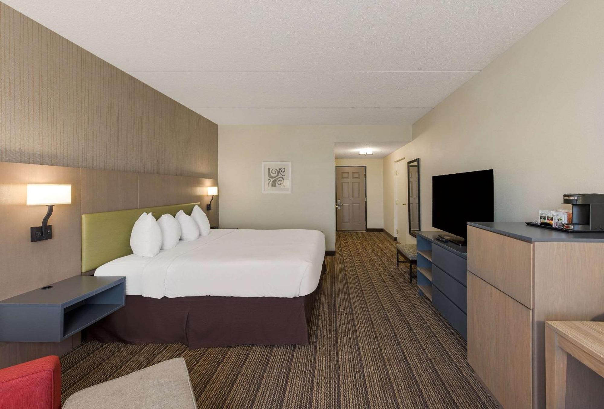 Country Inn & Suites By Radisson, Findlay, Oh Luaran gambar