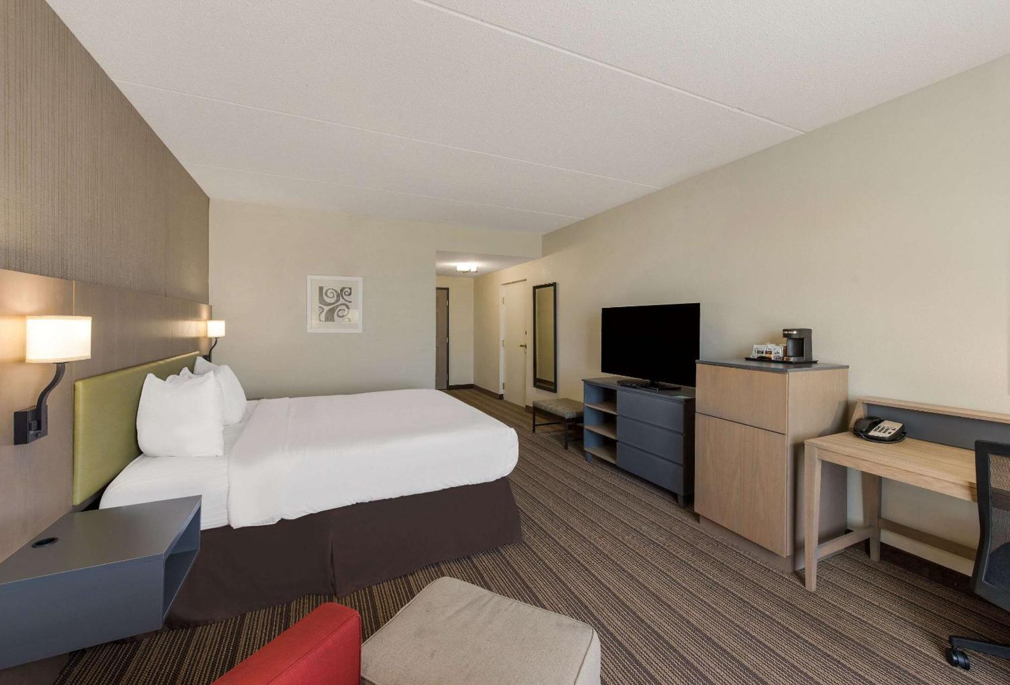 Country Inn & Suites By Radisson, Findlay, Oh Luaran gambar