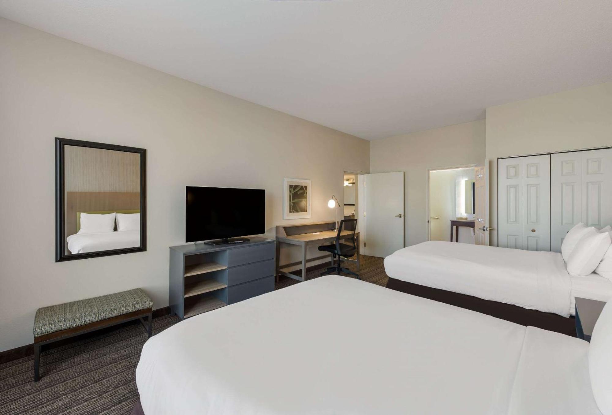 Country Inn & Suites By Radisson, Findlay, Oh Luaran gambar