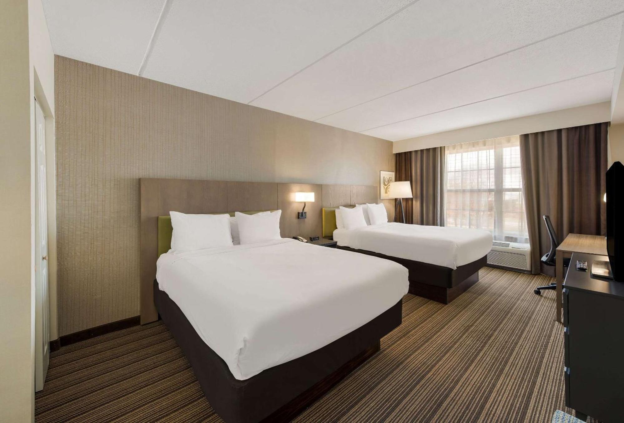 Country Inn & Suites By Radisson, Findlay, Oh Luaran gambar