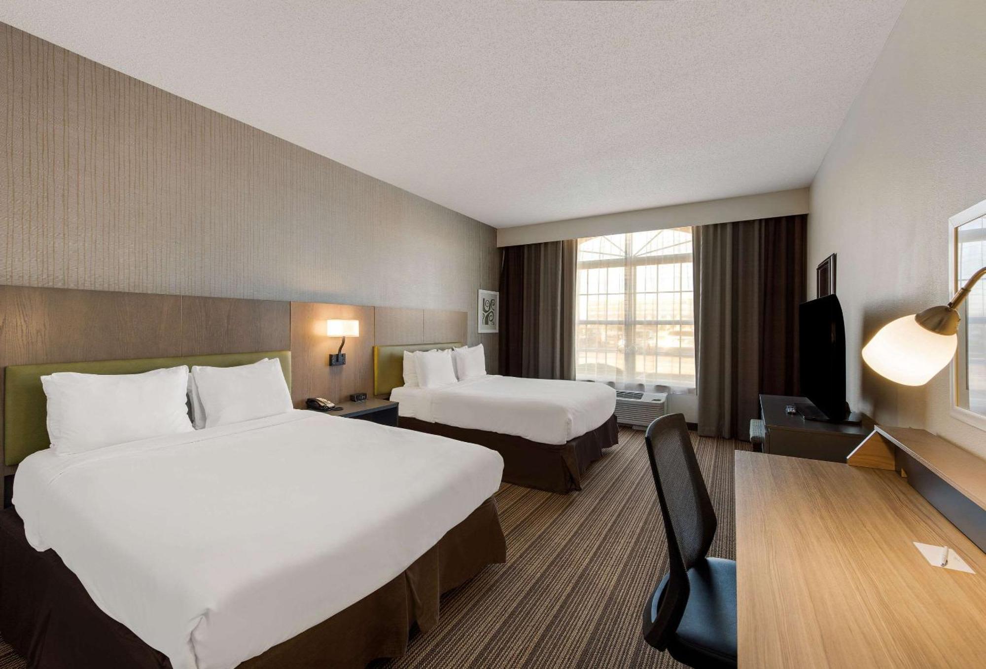 Country Inn & Suites By Radisson, Findlay, Oh Luaran gambar