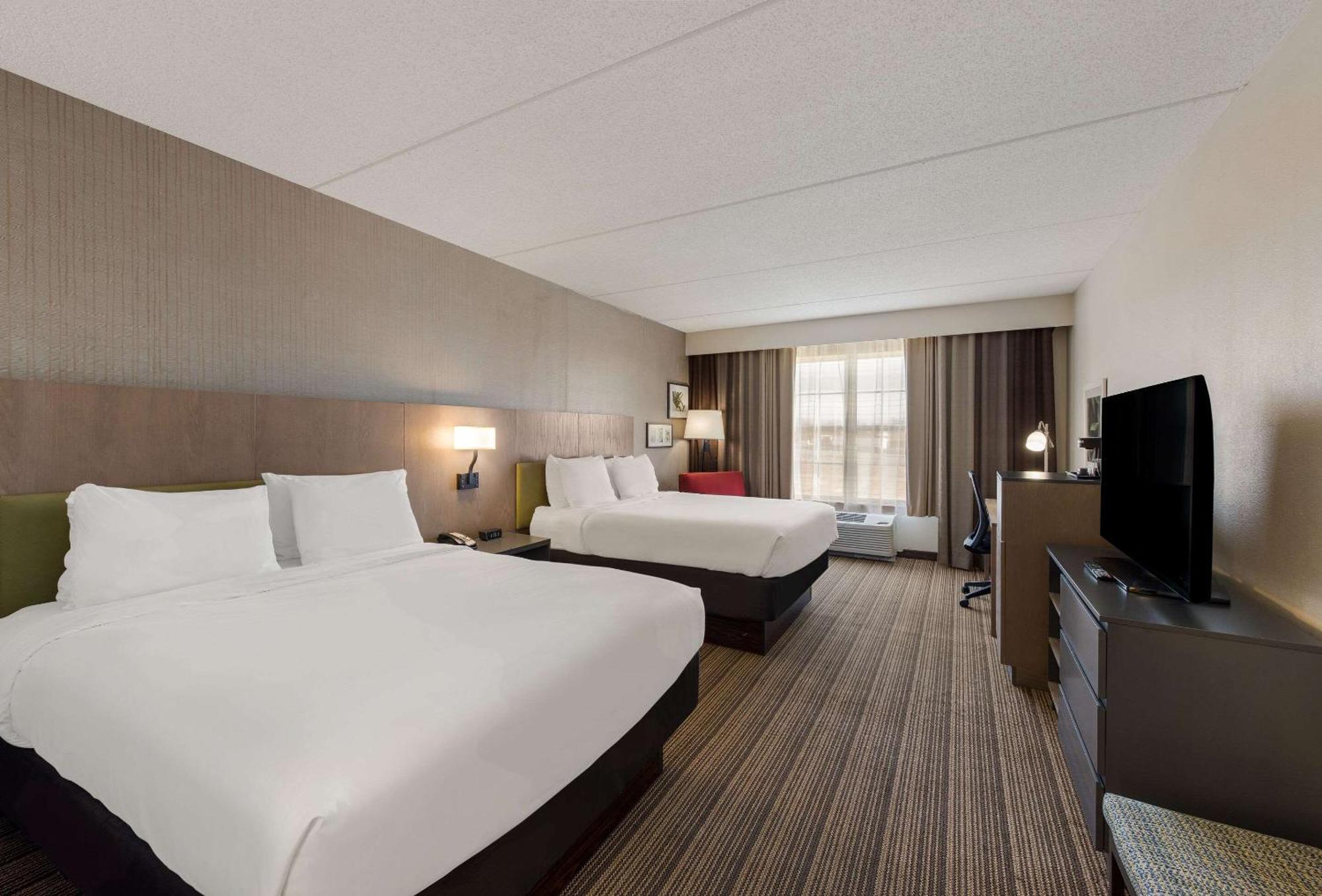 Country Inn & Suites By Radisson, Findlay, Oh Luaran gambar
