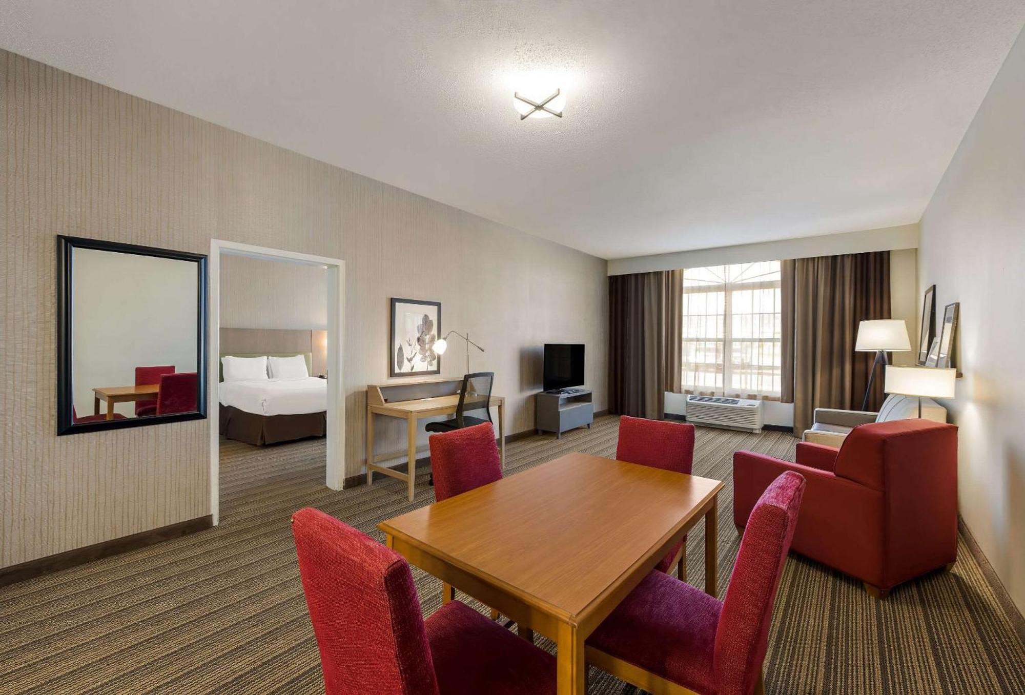 Country Inn & Suites By Radisson, Findlay, Oh Luaran gambar
