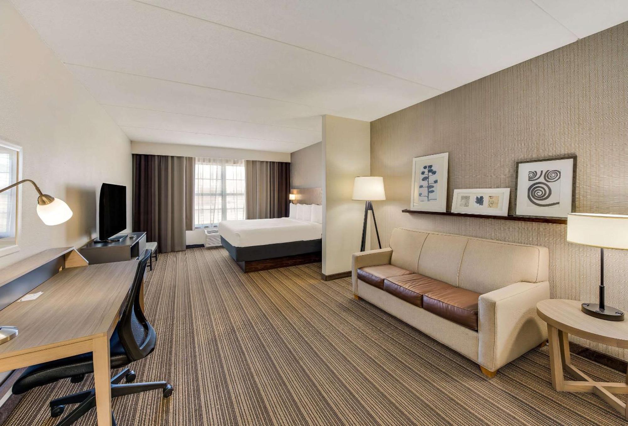 Country Inn & Suites By Radisson, Findlay, Oh Luaran gambar