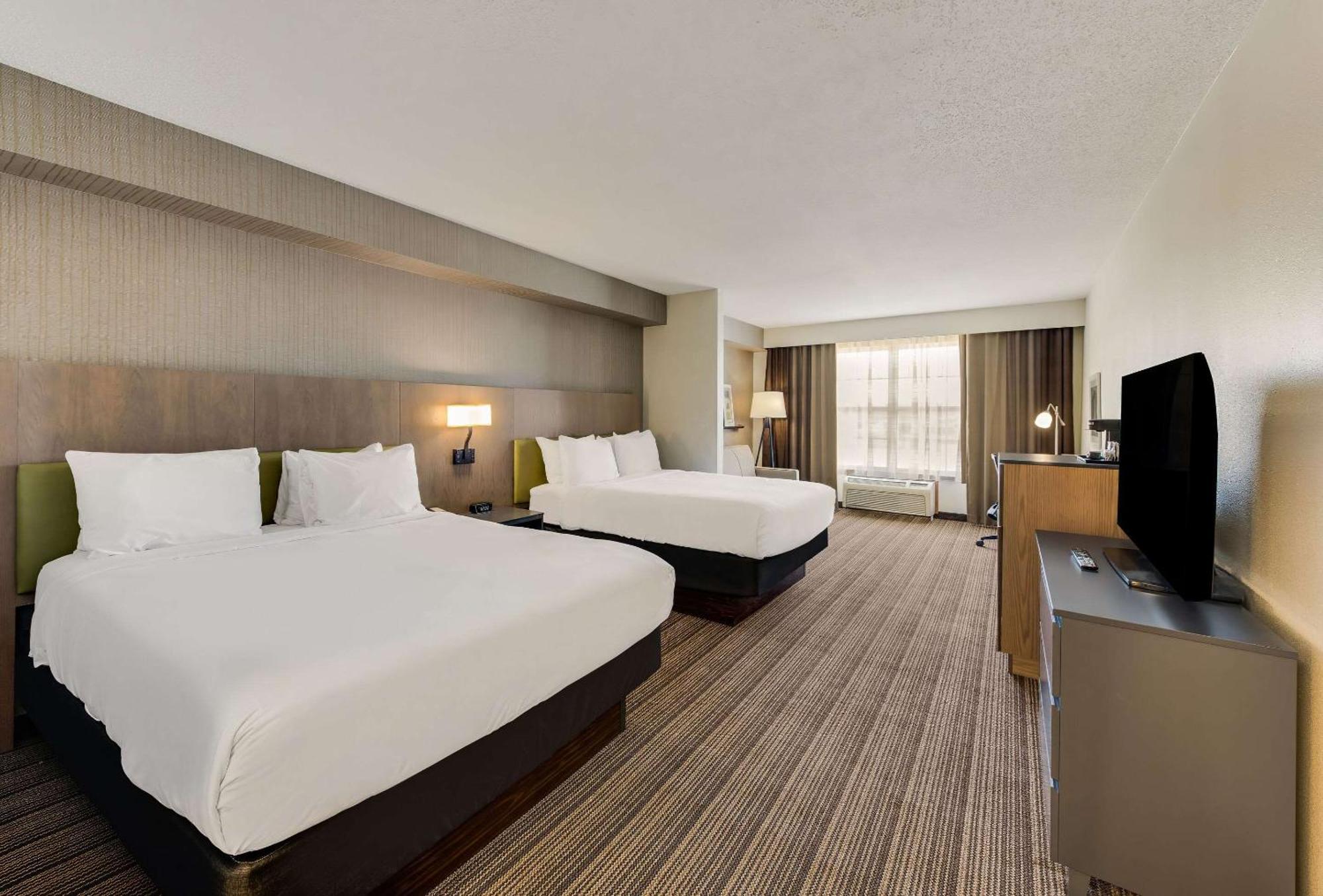 Country Inn & Suites By Radisson, Findlay, Oh Luaran gambar