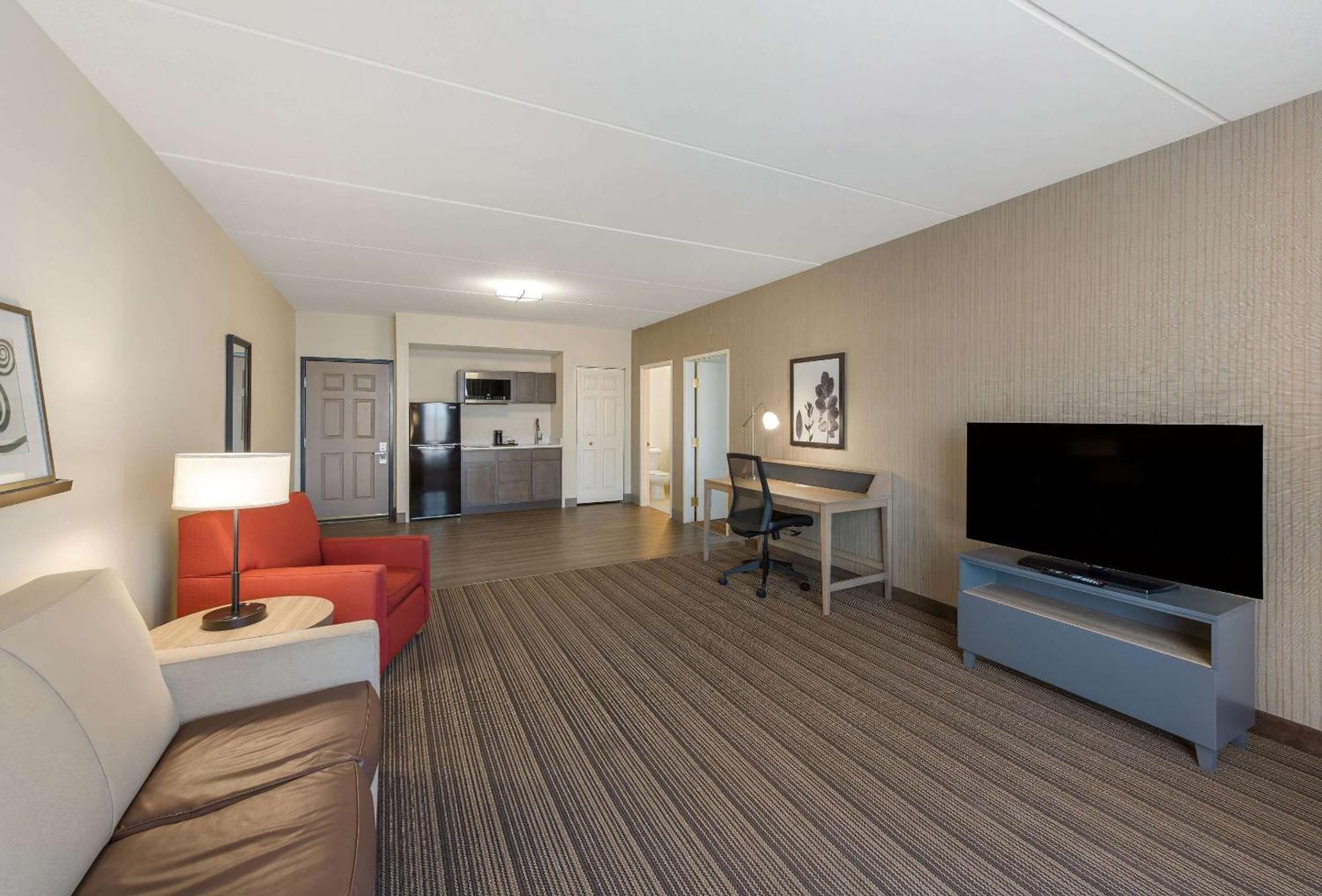 Country Inn & Suites By Radisson, Findlay, Oh Luaran gambar