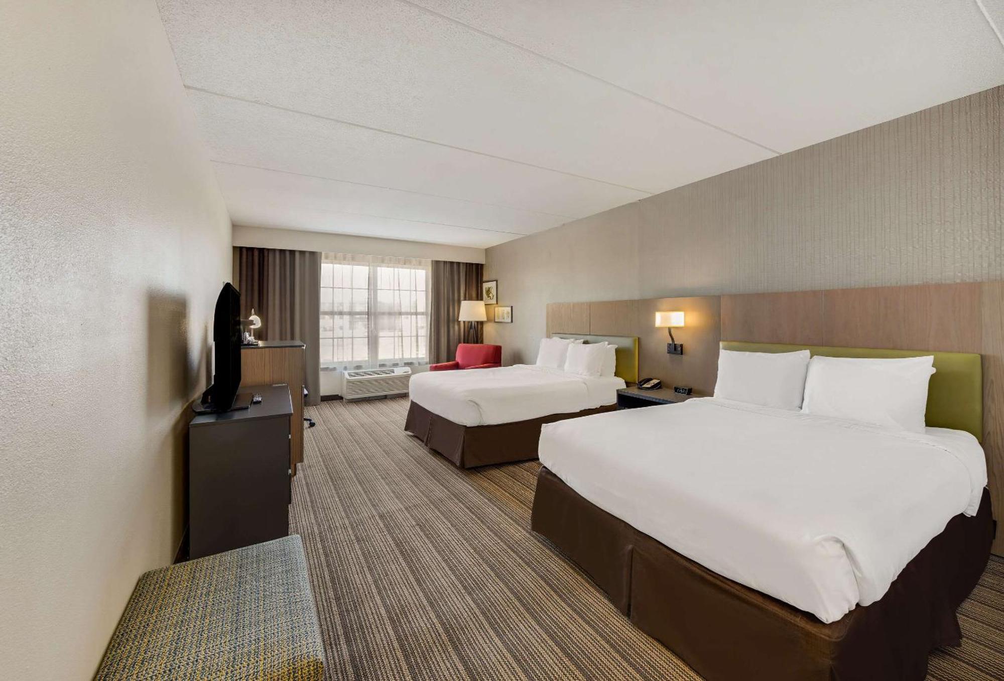 Country Inn & Suites By Radisson, Findlay, Oh Luaran gambar