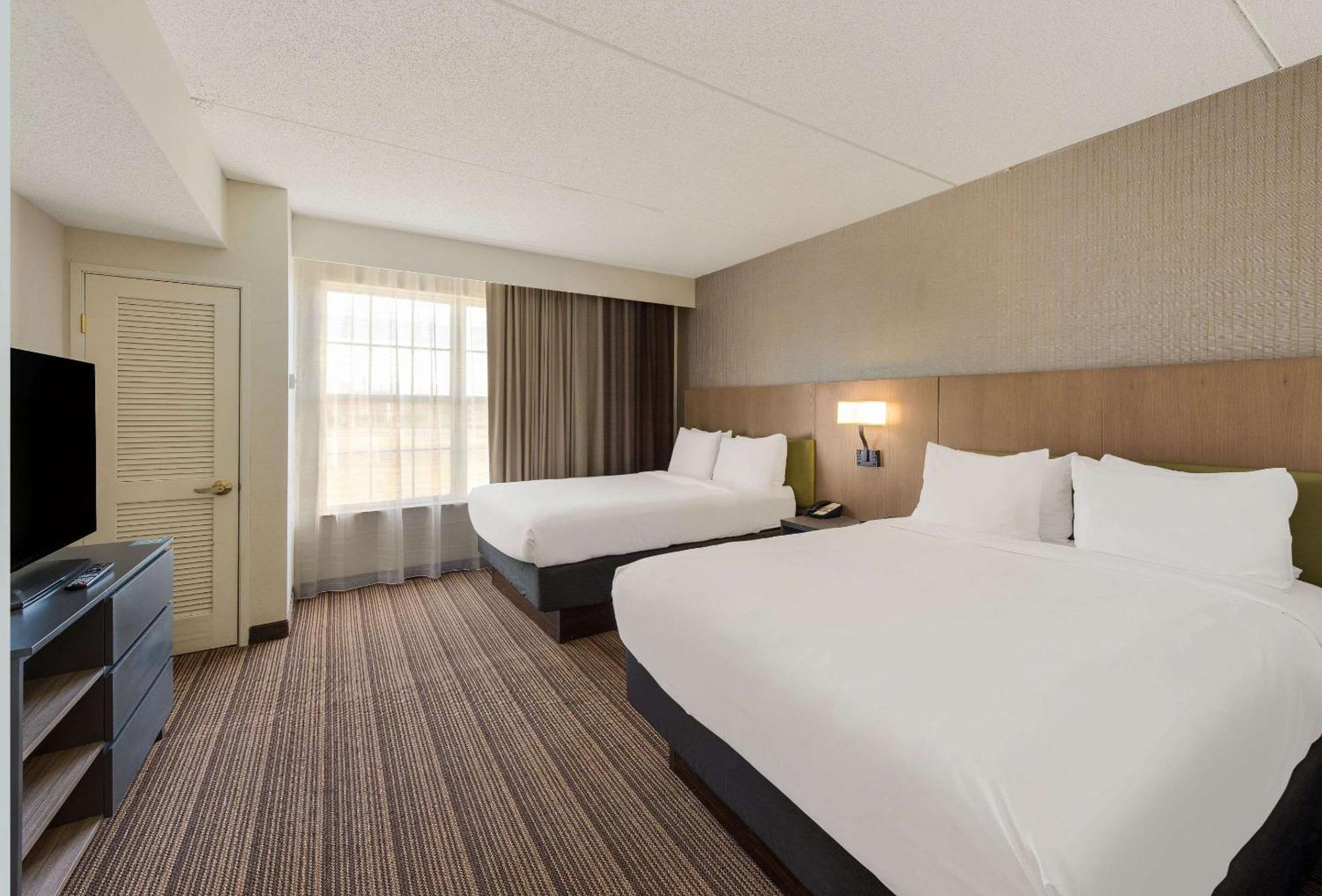 Country Inn & Suites By Radisson, Findlay, Oh Luaran gambar