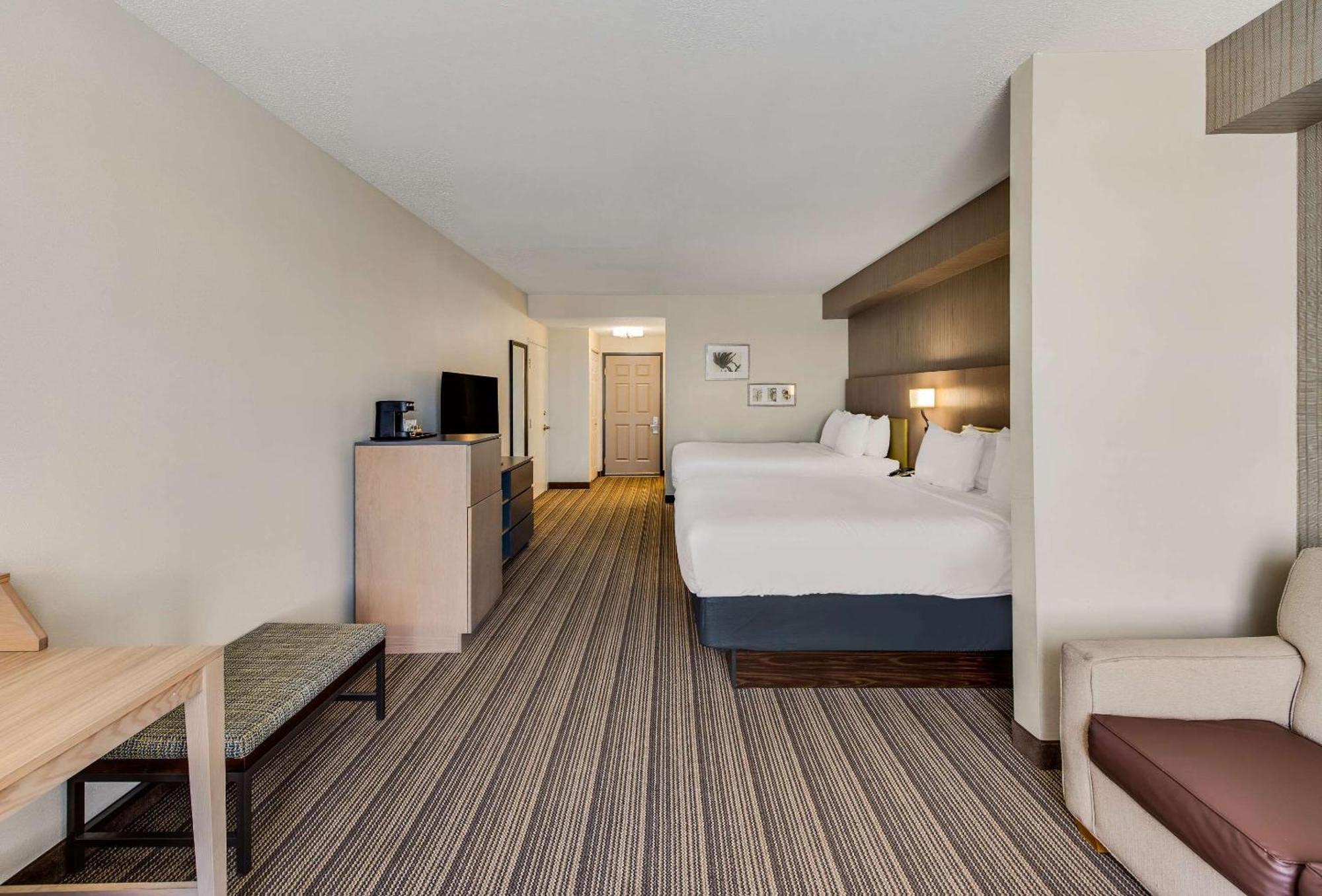Country Inn & Suites By Radisson, Findlay, Oh Luaran gambar