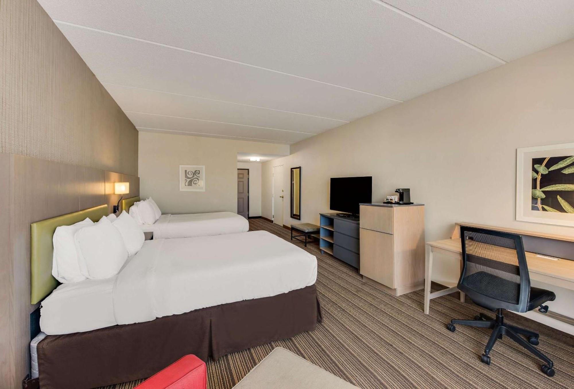 Country Inn & Suites By Radisson, Findlay, Oh Luaran gambar