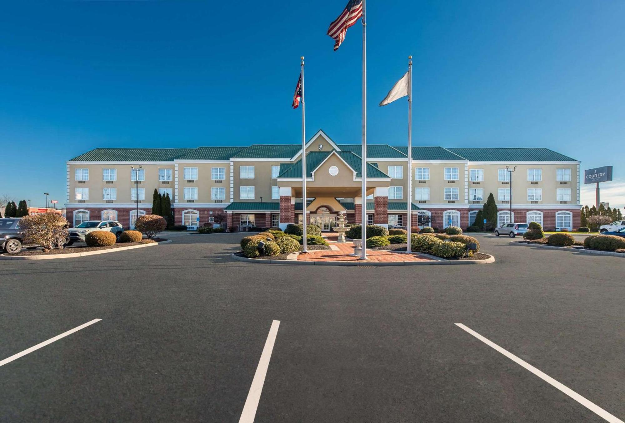 Country Inn & Suites By Radisson, Findlay, Oh Luaran gambar