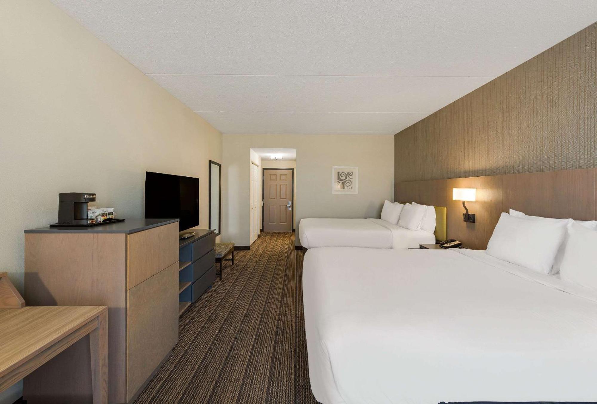 Country Inn & Suites By Radisson, Findlay, Oh Luaran gambar